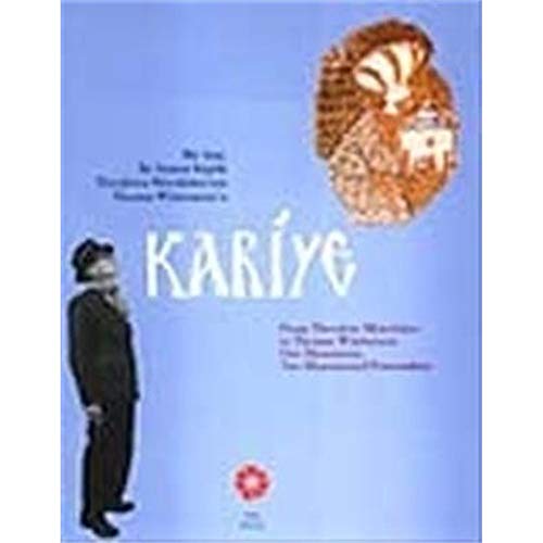 Kariye: From Theodore Metochites to Thomas Whittemore - One monument, two monumental personalitie...