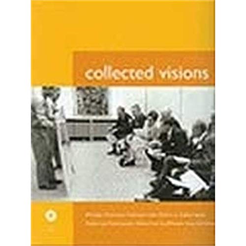 Stock image for Collected Visions - Jp Morgan Chase Sanat Koleksiyonu'ndan Modern ve Cagdas Eserler for sale by Housing Works Online Bookstore