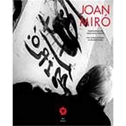 Joan Miro. Prints, paintings and sculptures from The Maeght Collection.= Maeght Koleksiyonu'ndan ...