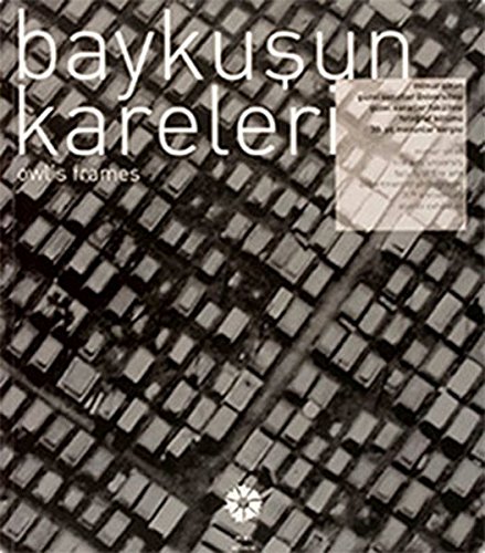 Imagen de archivo de Baykusun Kareleri / Owl's Frames a la venta por Istanbul Books