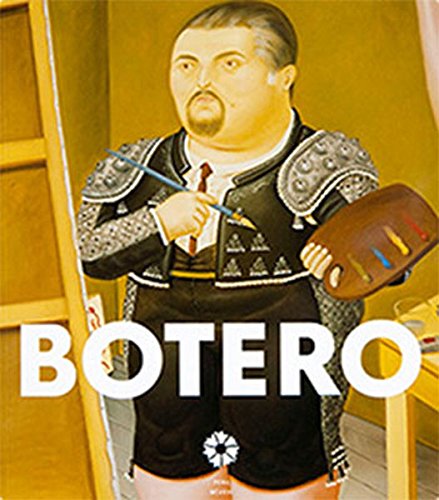 Stock image for Botero. [Exhibition catalogue]. Editors: Begum Akkoyunlu Ersoz, Tania Bahar. for sale by BOSPHORUS BOOKS