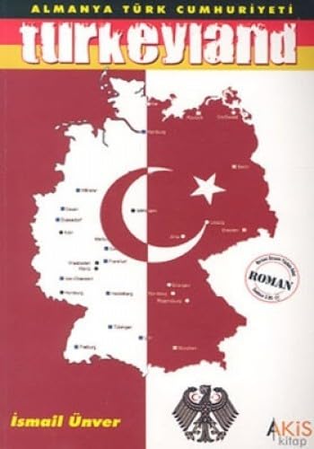 Beispielbild fr TURKEYLAND zum Verkauf von WorldofBooks