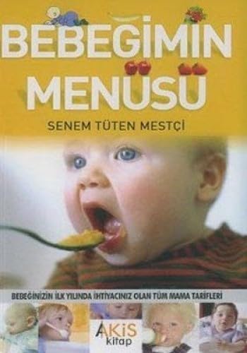 Beispielbild fr PRAT?K BEBEK YEMEKLER? BEBE??M?N MENS zum Verkauf von medimops