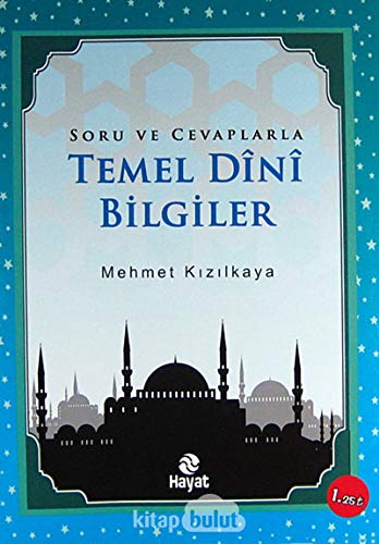Beispielbild fr Soru ve Cevaplarla Temel Dini Bilgiler zum Verkauf von medimops