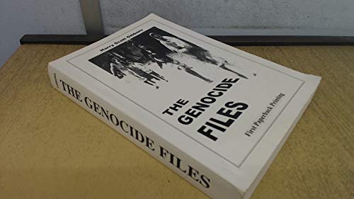 The Genocide Files