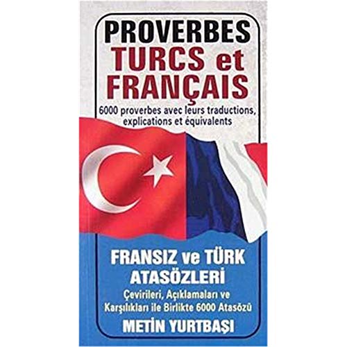 Turkisches Sprichworter Lexikon (Turkish Proverbial Dictionary)