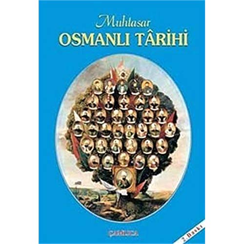 Beispielbild fr Muhtasar Osmanli Tarihi zum Verkauf von medimops