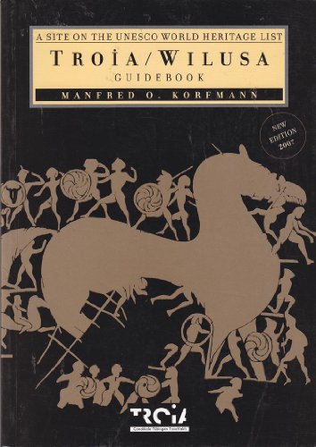 

Troia Wilusa Guidebook