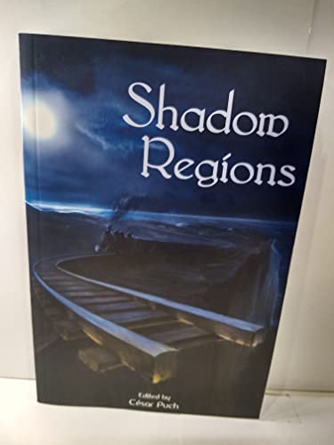 9789759899615: Title: Shadow Regions