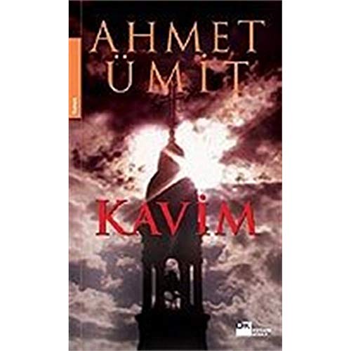 9789759914554: Kavim