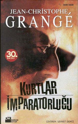 Imagen de archivo de Kurtlar Imparatorlugu a la venta por Revaluation Books