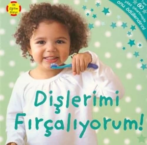 9789759916572: DİŞLERİMİ FIRALIYORUM