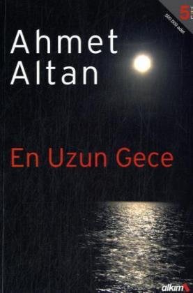 Stock image for En Uzun Gece for sale by Hawking Books