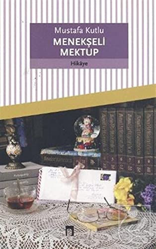 Stock image for Menek?eli Mektup for sale by medimops