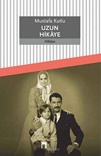 Stock image for Uzun Hikaye for sale by medimops