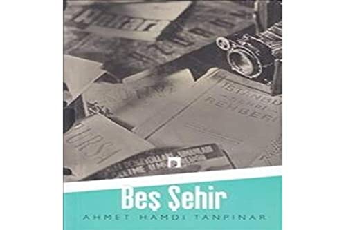 Stock image for BES SEHIR (33) (Turkish Edition) for sale by Opalick