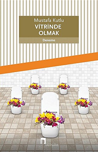 Stock image for Vitrinde Olmak for sale by Istanbul Books