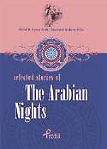 Beispielbild fr Selected Stories of The Arabian Nights zum Verkauf von medimops