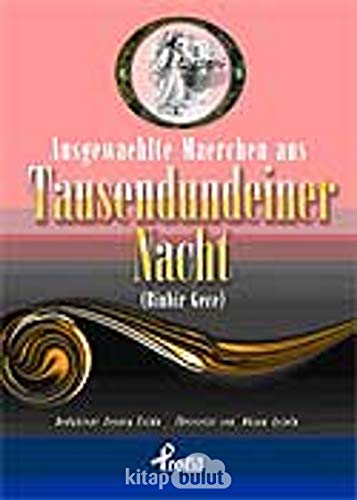 9789759961374: Ausgewaehlte Maerchen Aus Tausendundeiner Nacht