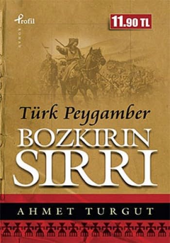 9789759963040: TRK PEYGAMBER BOZKIRIN SIRRI CEP