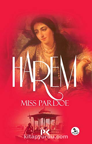 9789759963286: Harem: Miss Pardoe