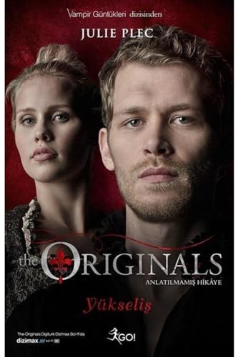 Beispielbild fr The Originals - Ykseli?: Anlat?lmam?? Hikaye zum Verkauf von medimops