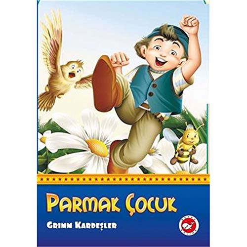 Beispielbild fr Parmak Cocuk zum Verkauf von medimops