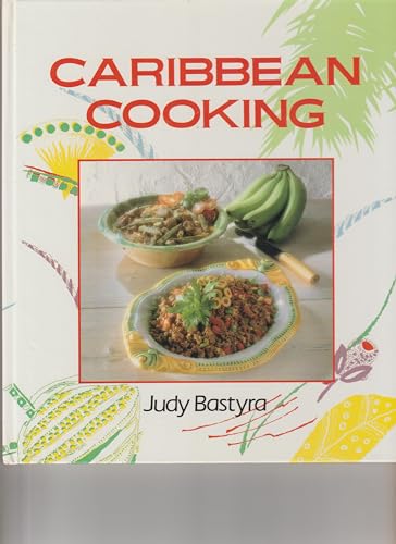 Beispielbild fr Caribbean cooking zum Verkauf von Better World Books