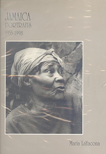 JAMAICA PORTRAITS, 1955-1998 [SIGNED]