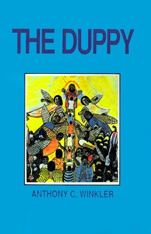 9789766101510: The Duppy