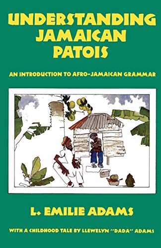 Beispielbild fr Understanding Jamaican Patois An Introduction to Afro-Jamaican Grammar zum Verkauf von COLLINS BOOKS