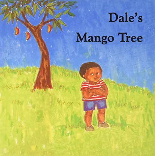 Beispielbild fr Dales Mango Tree zum Verkauf von Wonder Book