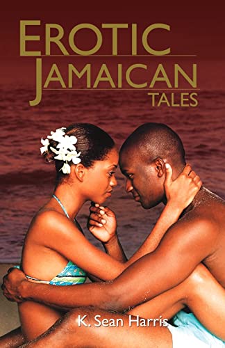 Beispielbild fr EROTIC JAMAICAN TALES zum Verkauf von WorldofBooks