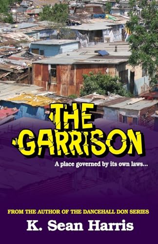 Stock image for The Garrison for sale by Blackwell's