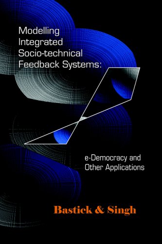 Stock image for Modelling Integrated Socio-Technical Feedback Systems for sale by PBShop.store US