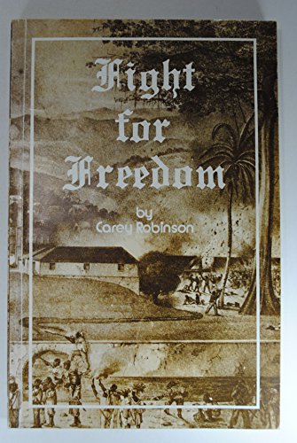 Stock image for Fight For Freedom for sale by Dave Wilhelm Books