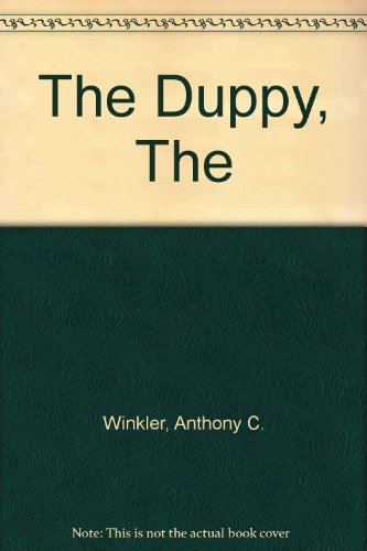 9789766250911: The duppy