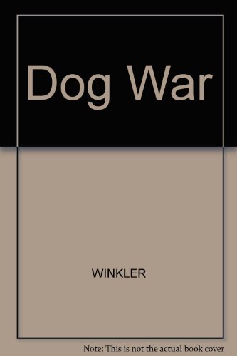 9789766250935: Dog War