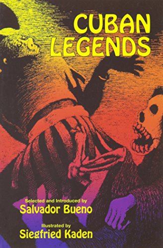 Imagen de archivo de Cuban Legends a la venta por PBShop.store US
