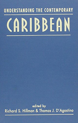 Imagen de archivo de Understanding the Contemporary Caribbean a la venta por HPB-Red