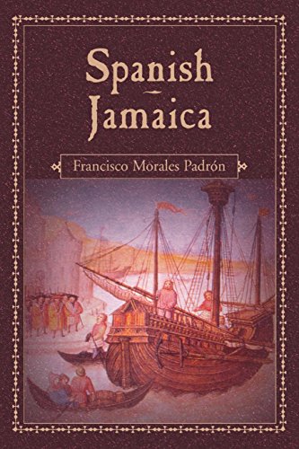 Stock image for Spanish Jamaica for sale by Gulf Coast Books