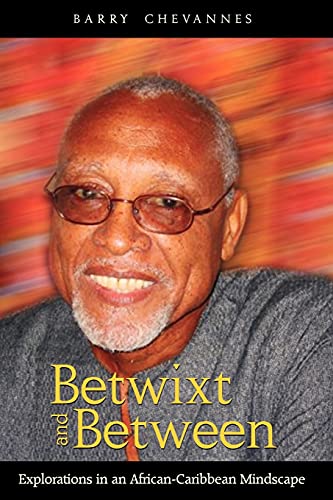 Imagen de archivo de Betwixt and Between: Explorations in an African-Caribbean Mindscape a la venta por PlumCircle