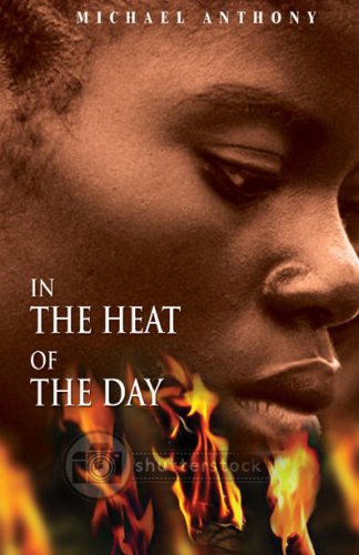 Stock image for In The Heat of the Day for sale by Blackwell's