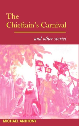 Stock image for The Chieftain's Carnival for sale by Blackwell's
