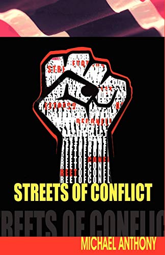 Stock image for Streets of Conflict for sale by Blackwell's