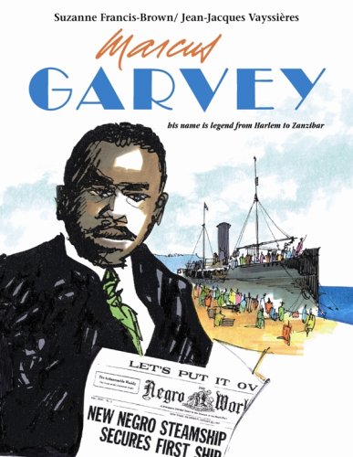 Stock image for Marcus Garvey [IAN RANDLE] for sale by Revaluation Books