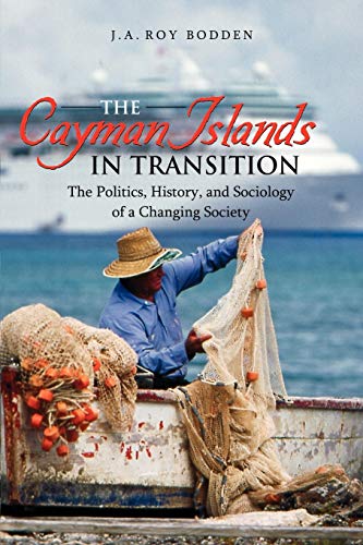 

The Cayman Islands in Transition