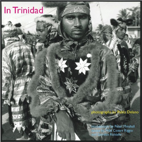 9789766373702: In Trinidad: Photographs by Pablo Delano