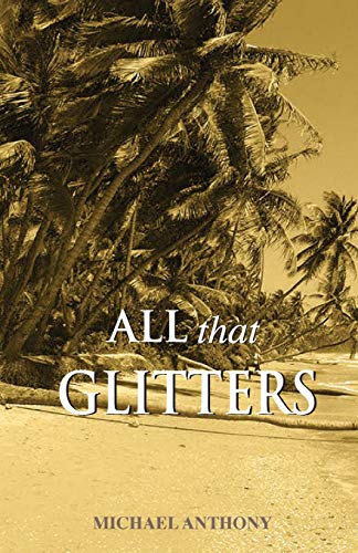 Imagen de archivo de All That Glitters a la venta por WorldofBooks
