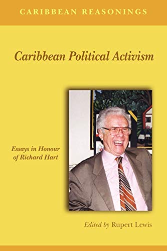 9789766376147: CARIBBEAN POLITICAL ACTIVISM